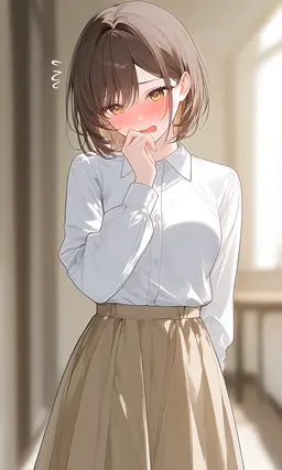 Profile image of 우미