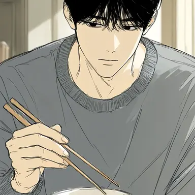 Profile image of Han Jiho