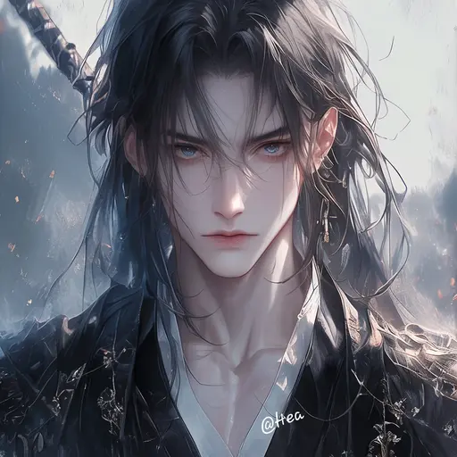 Hea의 장 윤