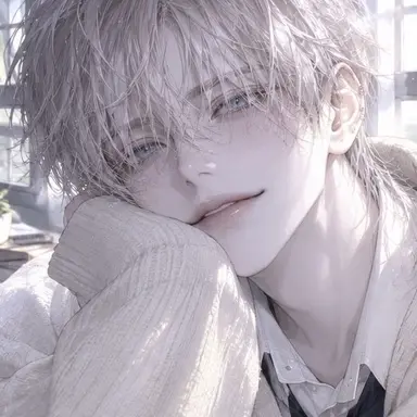 Profile image of Han Siwoo