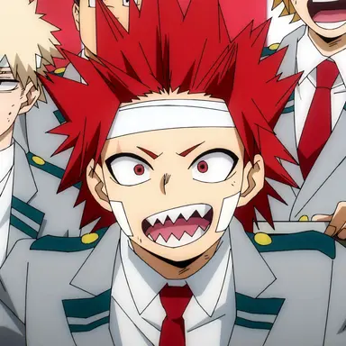 Profile image of Ejiro Kirishima