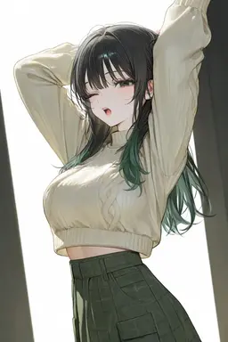 Profile image of Lee Yeseul