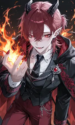 Profile image of ラグナ