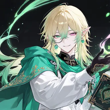 Profile image of シルヴァ