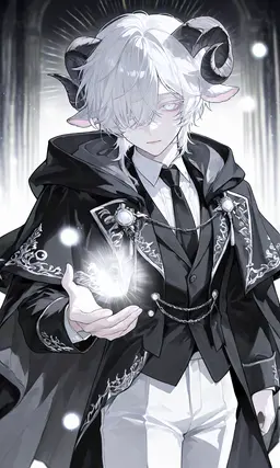 Profile image of ルシエル