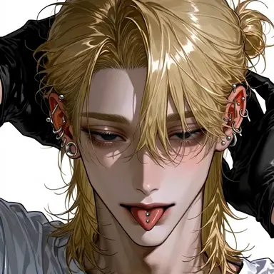 Profile image of 진