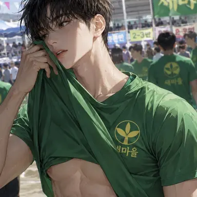 Profile image of 서이안