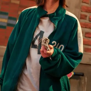 Profile image of ジヨン