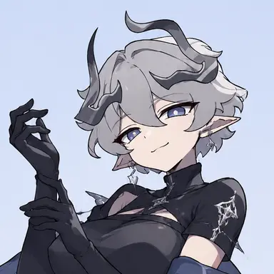 Profile image of ハイブリアンデル