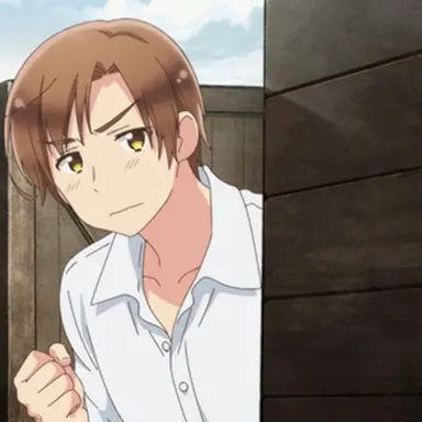 Profile image of ロヴィーノ
