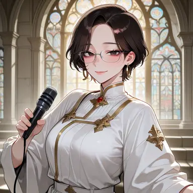 Profile image of Lee Min-hee