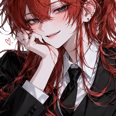 Profile image of 아키토