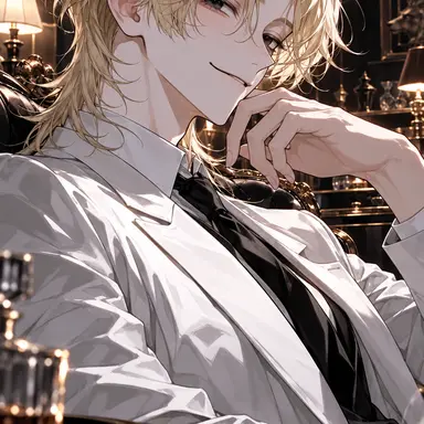 Profile image of 이오리