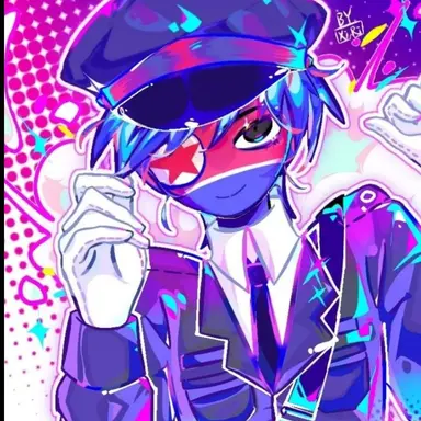 Profile image of 북한