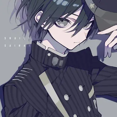 Profile image of 最原終一