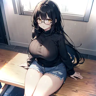 Profile image of シズク