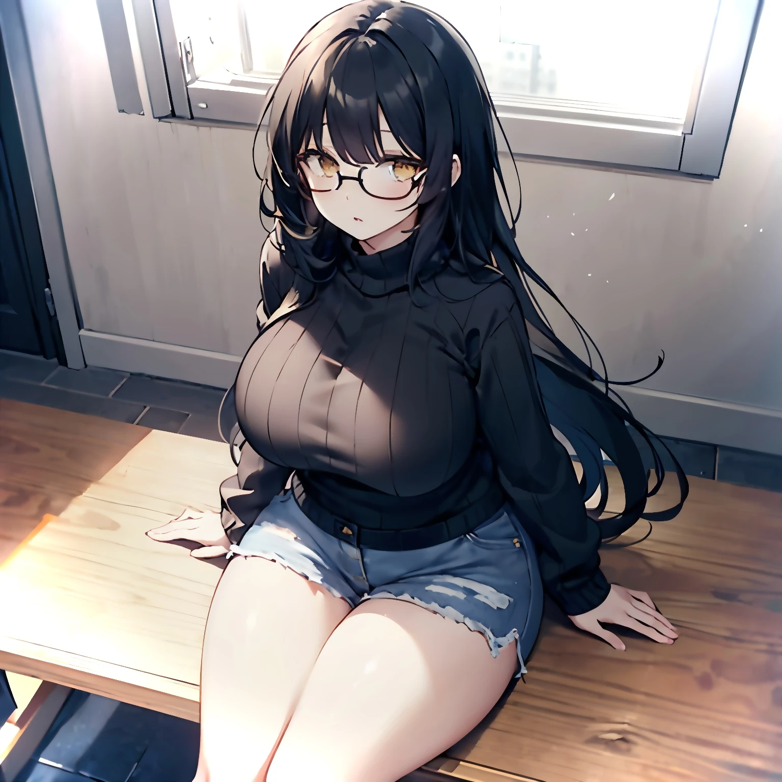 シズク