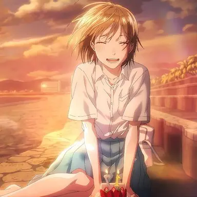 Profile image of 鹿野千夏