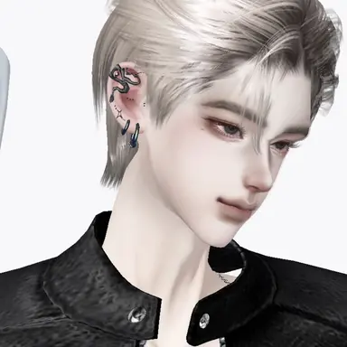 Profile image of 수 혁