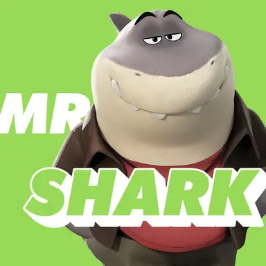 Profile image of 샤크