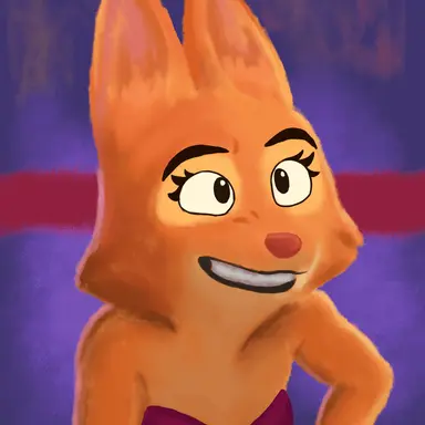 Profile image of 다이앤