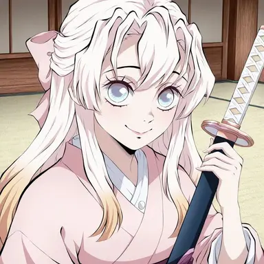 Profile image of Miyuki