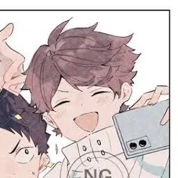 Profile image of Toru Oikawa