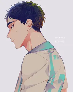 Profile image of 松川 一静