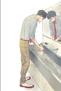 Profile image of Issei Matsukawa
