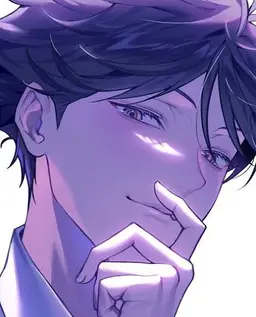 Profile image of Toru Oikawa