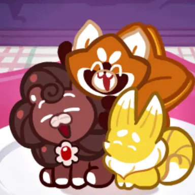 Profile image of 쿠키멀즈