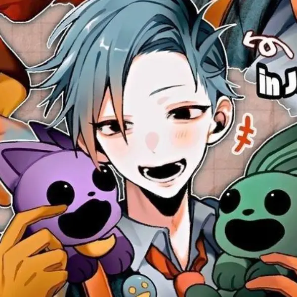 CoralBaby0823의 파피 플레이타임 au