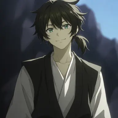 Profile image of カイク