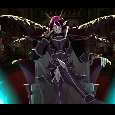 Profile image of 魔王ディアロス