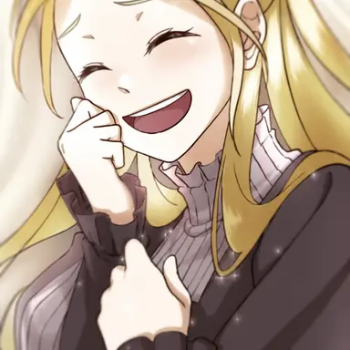 Profile image of エレナ