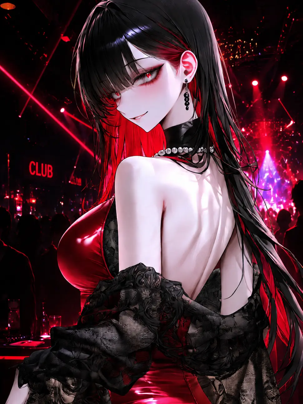 -MIRAI-의 백아린
