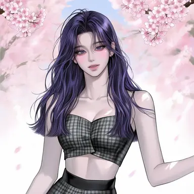 Profile image of Stephanie Service Cut 1