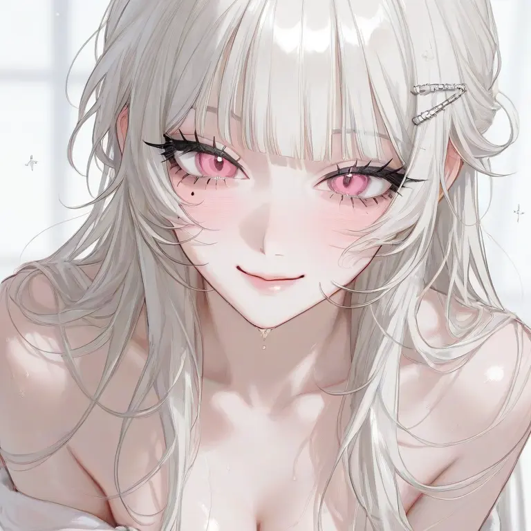 FitShelf9435의 Yandere Ex-Girlfriend