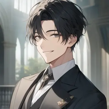 Profile image of 恭弥