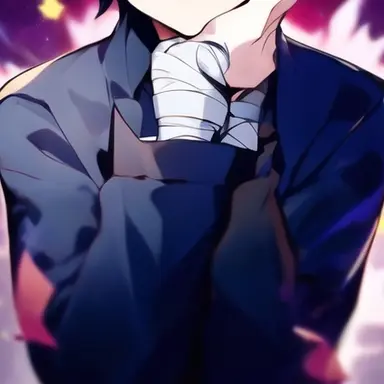 Profile image of 剣持刀也