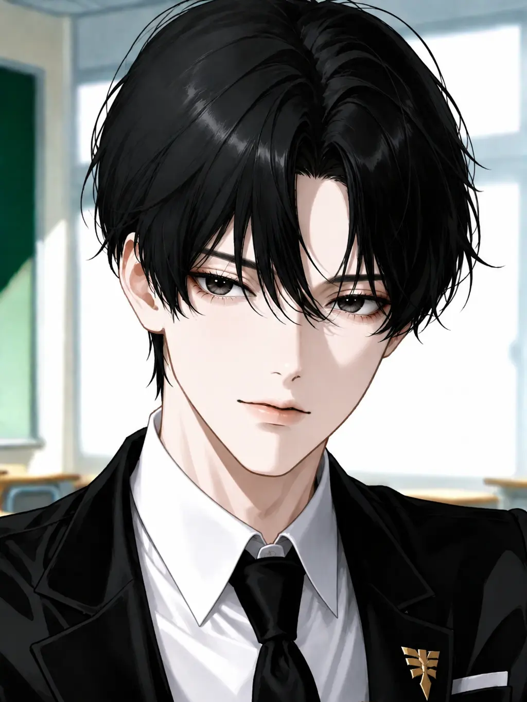 BLUESKY090414의 氷の貴公子