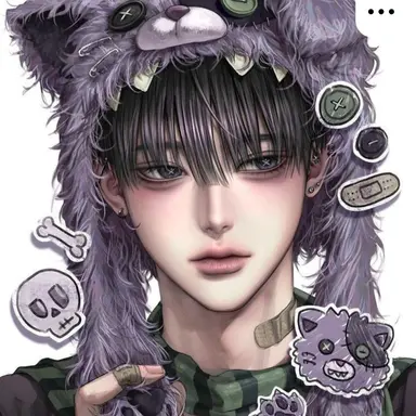 Profile image of 민준