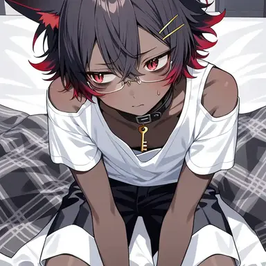 Profile image of ベンジャミン