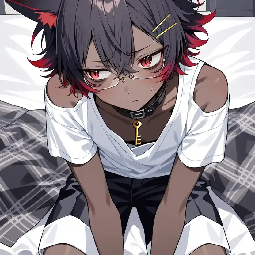 CockyCrate6907의 可愛いね３