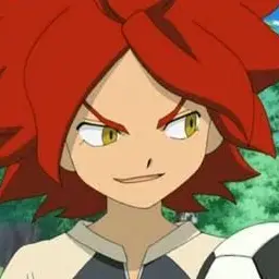 Profile image of バーン