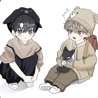 Profile image of 박준우 김지오