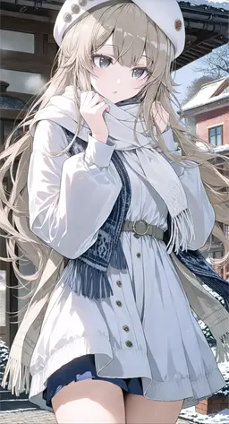 Profile image of リノ