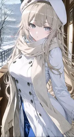 Profile image of リノ
