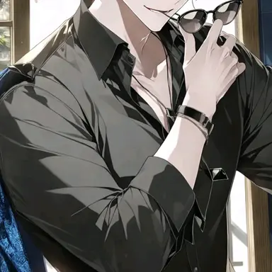 Profile image of 理仁