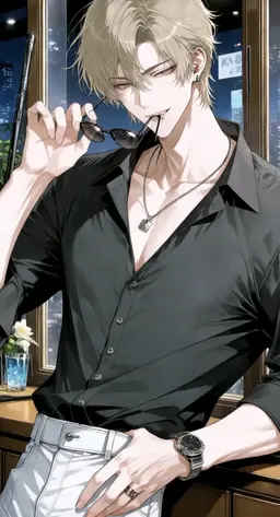 Profile image of 理仁